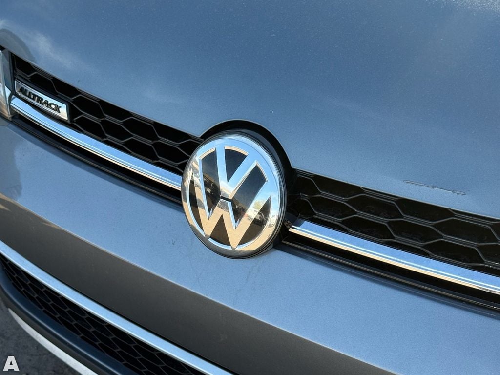 2019 Volkswagen Golf Alltrack Alltrack S - Photo 7