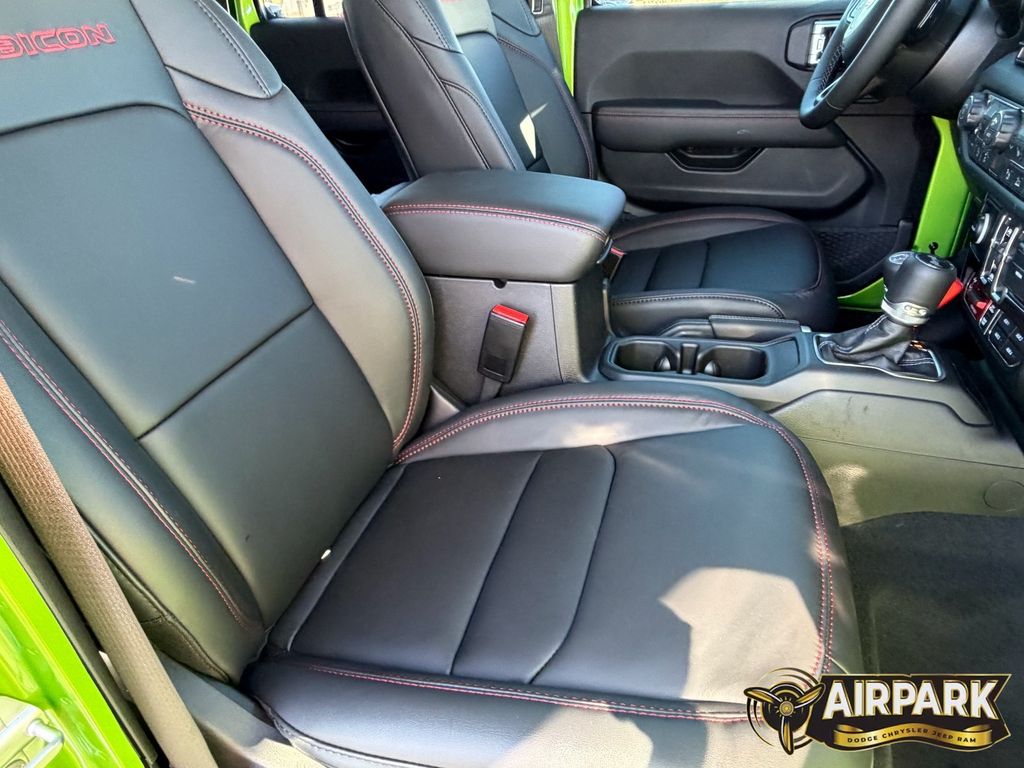 New 2026 Mojito Jeep Rubicon image 11