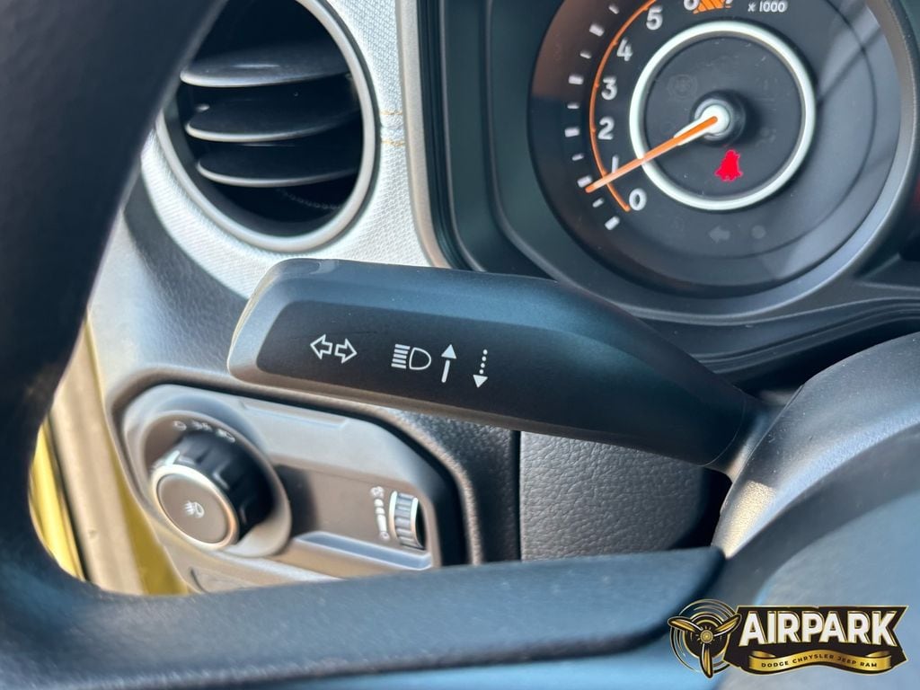 New 2026 41 Jeep Sport image 17