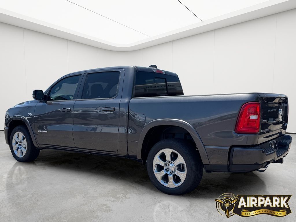 2026 RAM 1500 Big Horn/Lone Star - Photo 6