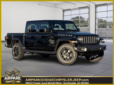 2025 Jeep Gladiator Sport Pickup