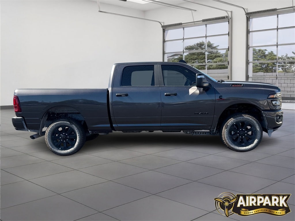 New 2026 Ram 2500 Big Horn Pickup