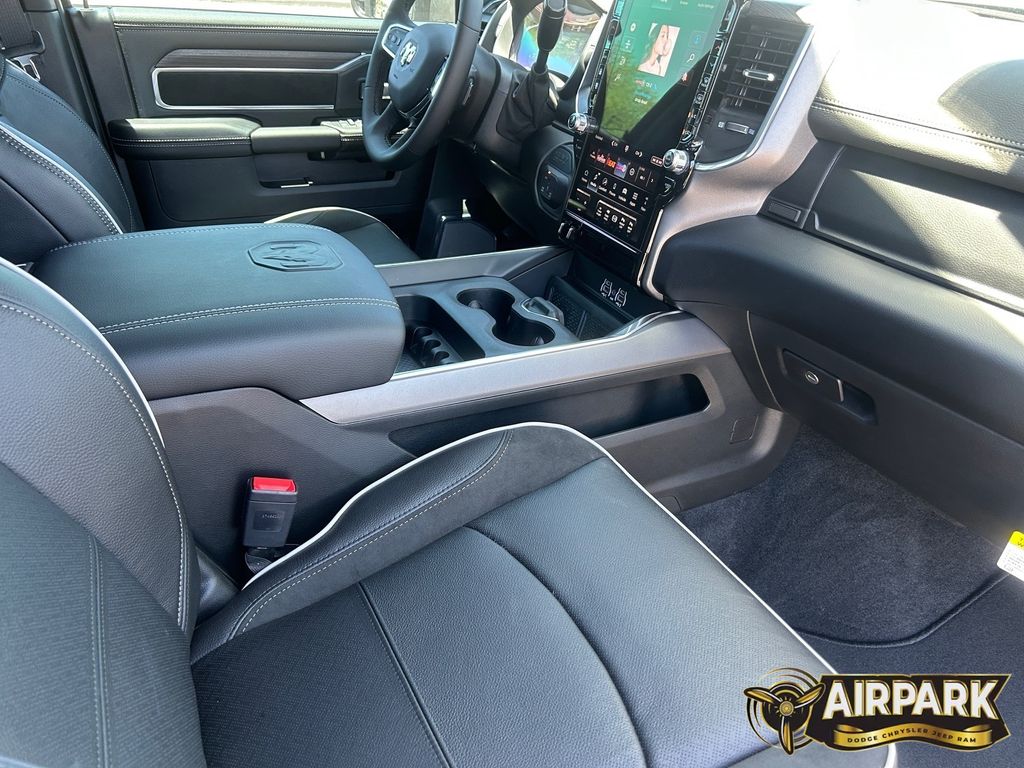 New 2026 Ceramic Gray Ram Laramie image 13