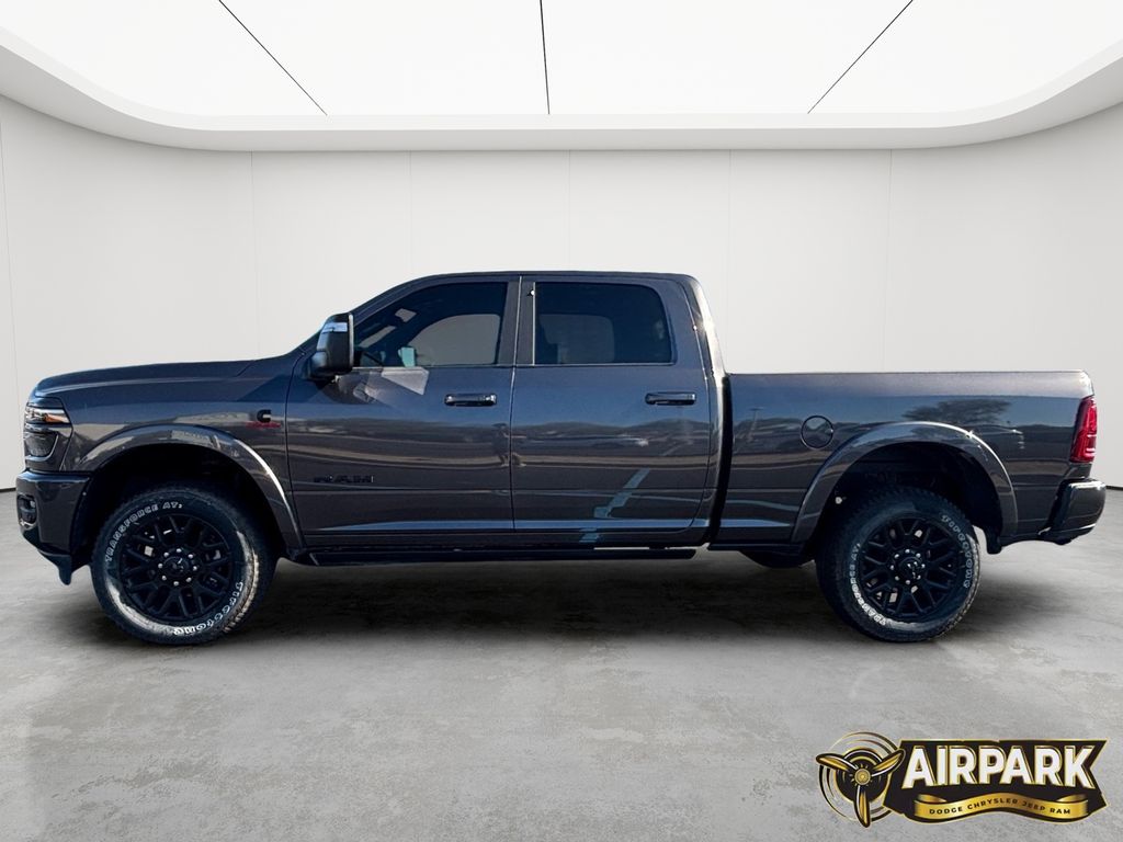 New 2026 Granite Crystal Ram Limited image 7