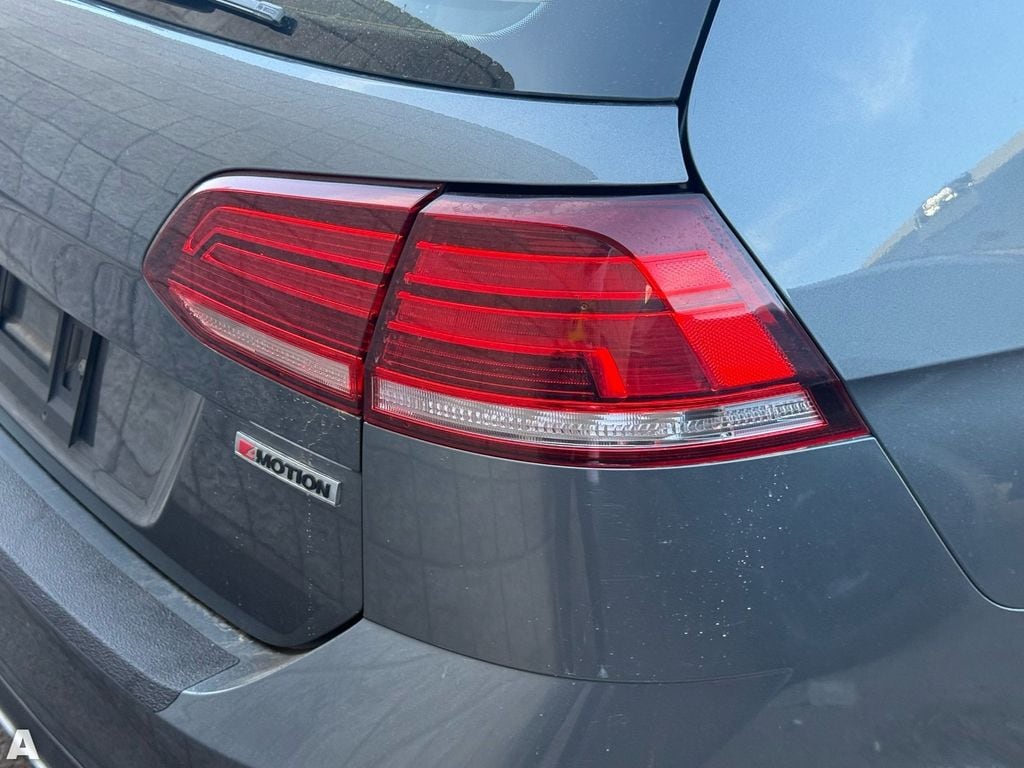 2019 Volkswagen Golf Alltrack Alltrack S - Photo 10