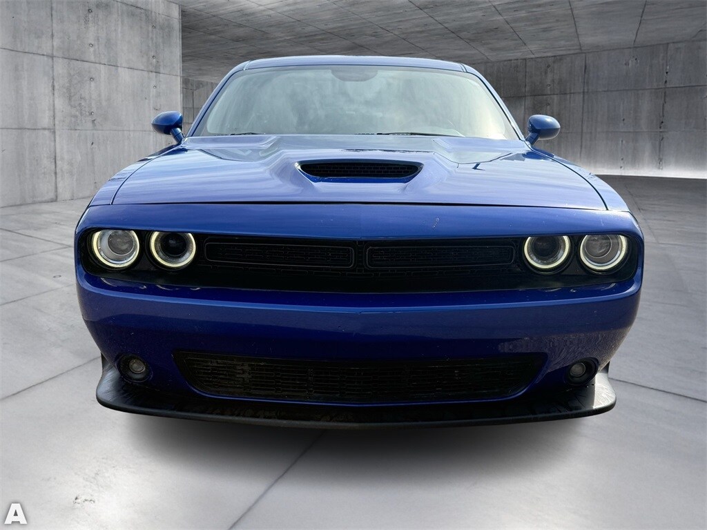 Used 2020 Dodge Challenger R/T Coupe