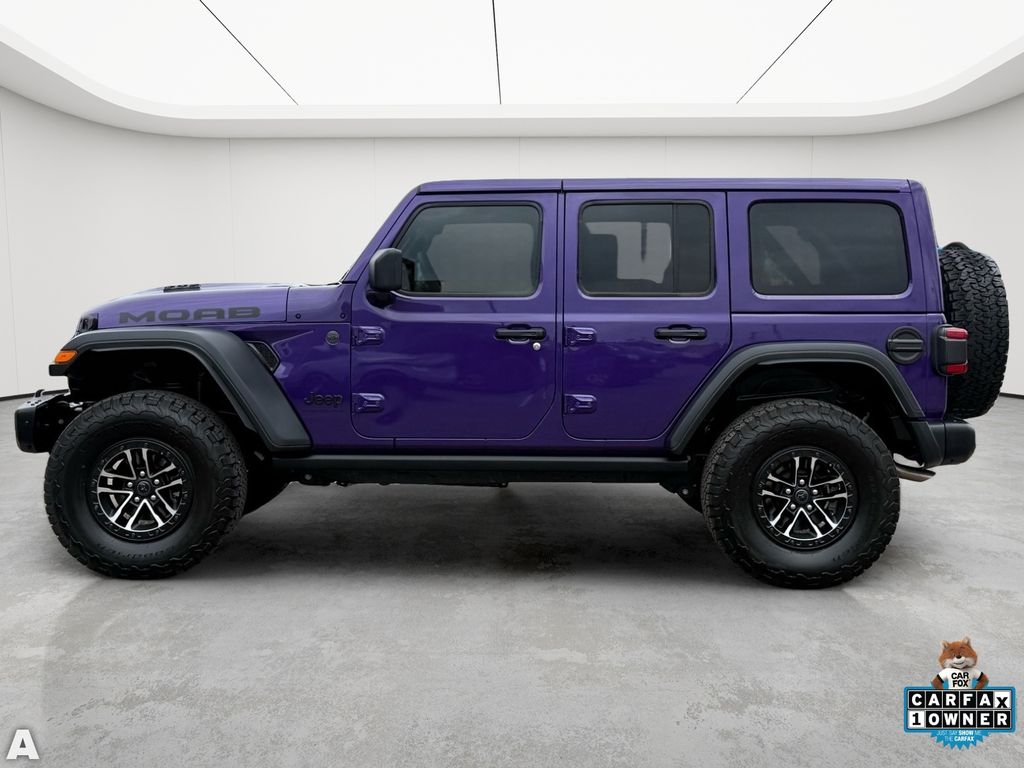 Used 2026 Reign Jeep 392 Moab image 3