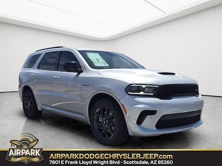 2026 Dodge Durango GT HEMI V8 Sport Utility