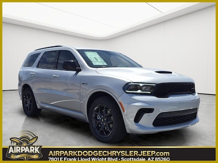 2026 Dodge Durango GT HEMI V8 Sport Utility
