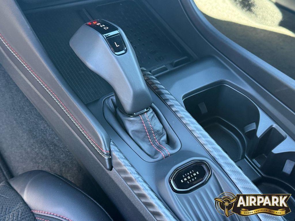 New 2026 Bludicrous Dodge Scat Pack image 20