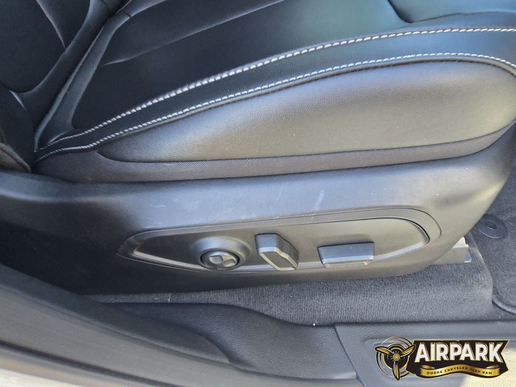 New 2025 Silver Zynith Jeep Limited image 13