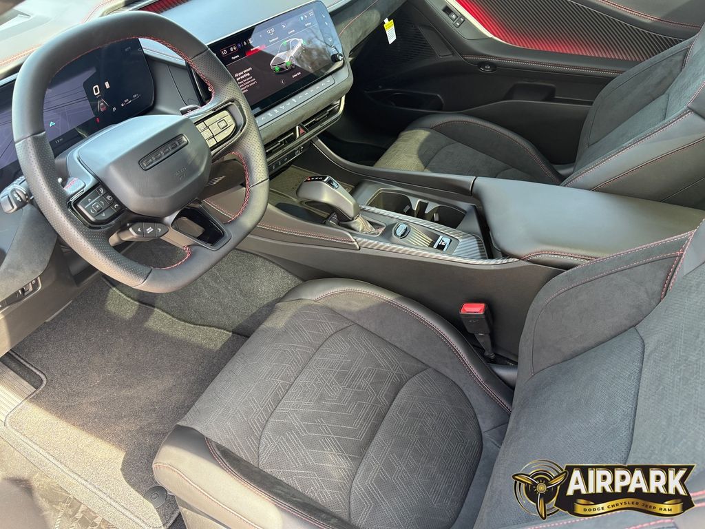 New 2026 White Knuckle Dodge Scat Pack image 18