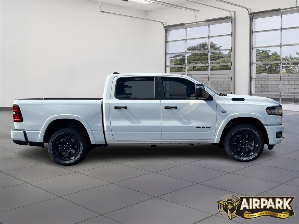 New 2026 Ram 1500 Big Horn/Lone Star Pickup