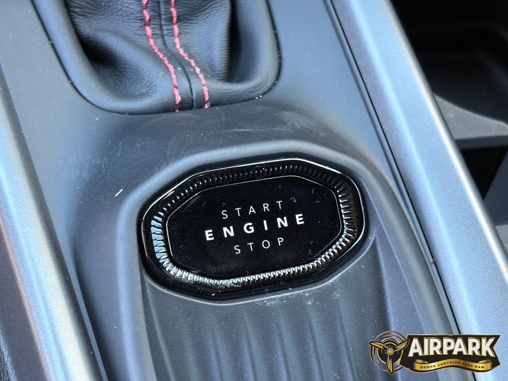 New 2026 Triple Nickel Dodge Scat Pack image 19