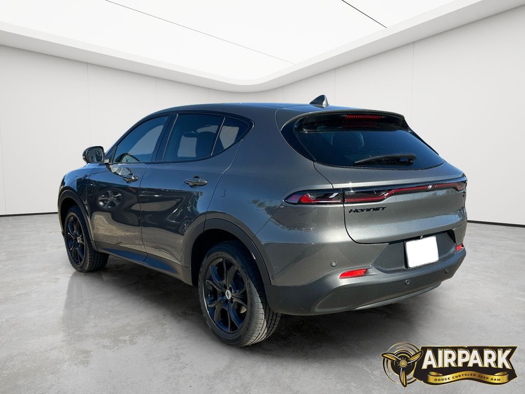 New 2023 Gray Cray Dodge GT Plus image 7