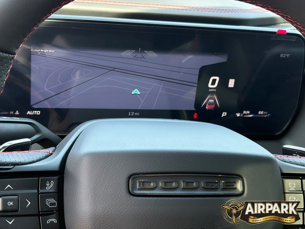 New 2026 White Knuckle Dodge Scat Pack image 22