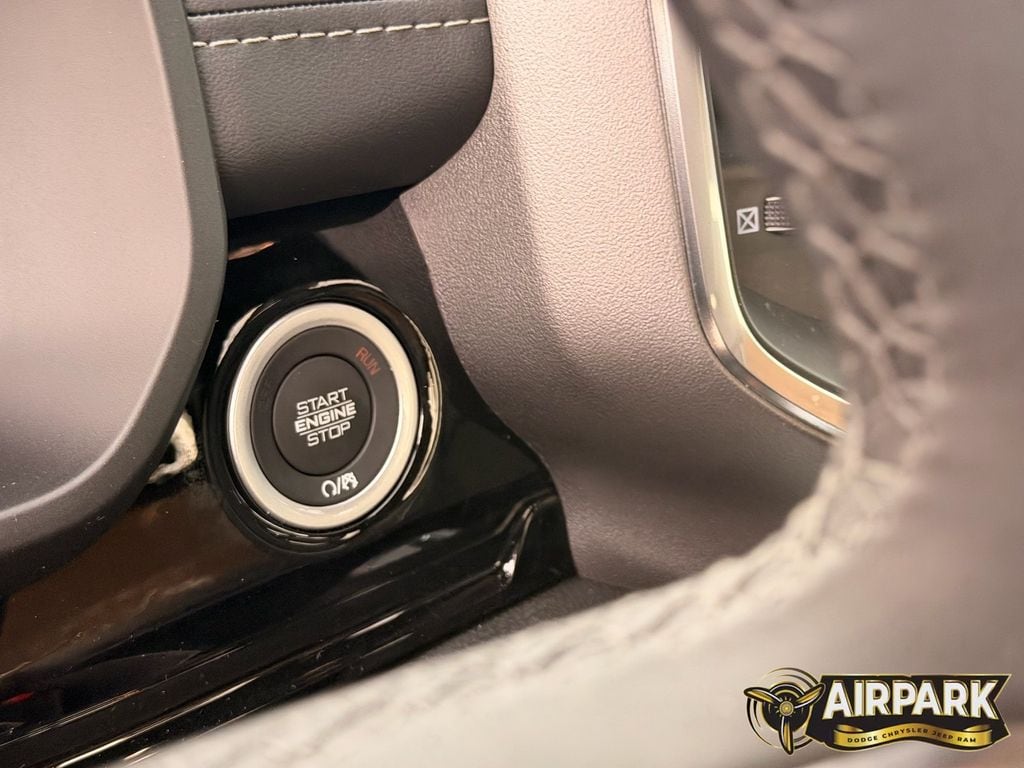 New 2026 Canyon Lake Ram Laramie image 20