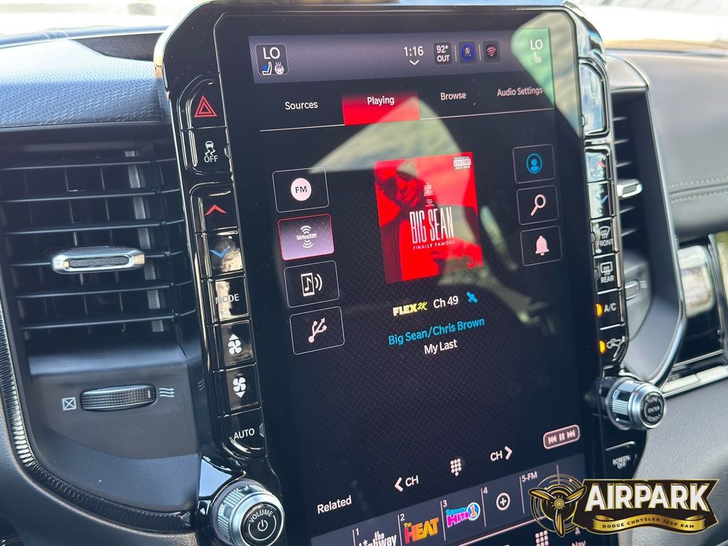 New 2026 Forged Blue Ram Rebel image 17