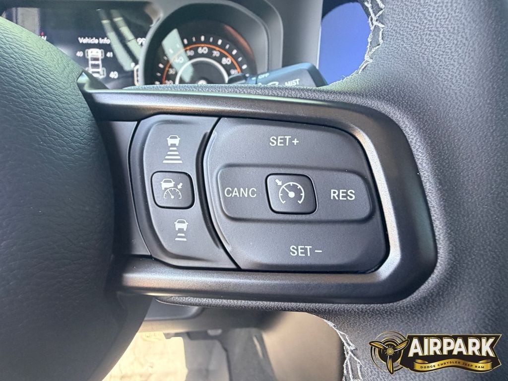 New 2026 Reign Jeep Rubicon image 22