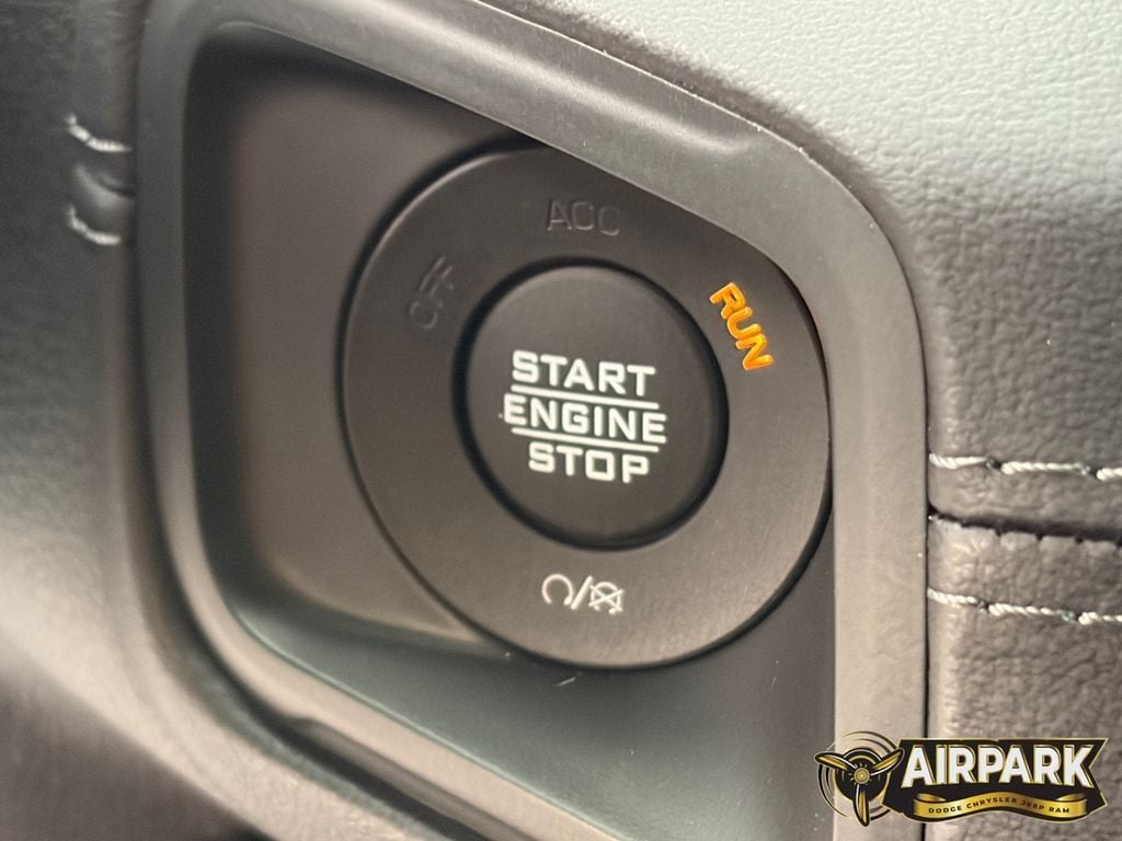 New 2026 Bright White Jeep Mojave image 32