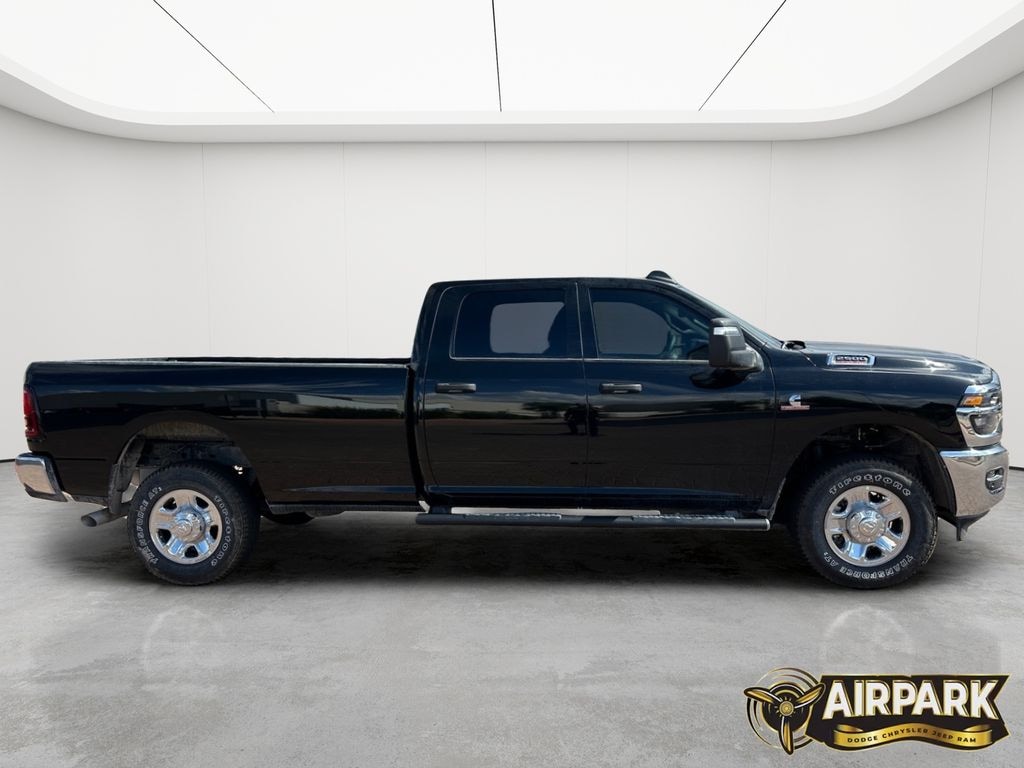 New 2026 Ram 2500 Tradesman Pickup