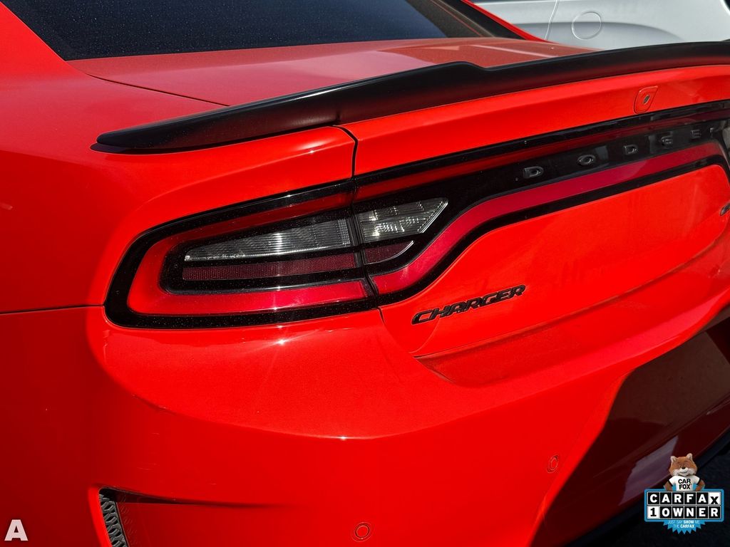 Used 2022 Go Mango Dodge GT image 8