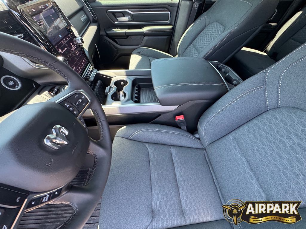2026 RAM 1500 Big Horn/Lone Star - Photo 19