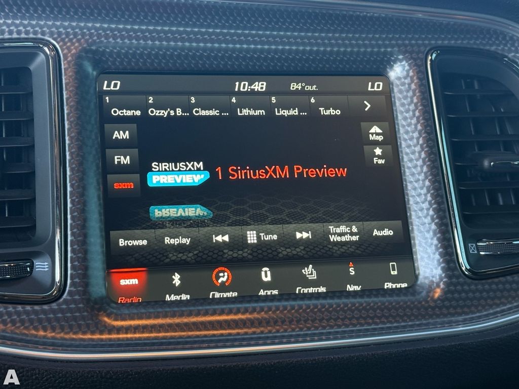 Used 2019 Plum Crazy Pearlcoat Dodge SRT Hellcat Redeye Widebody image 20