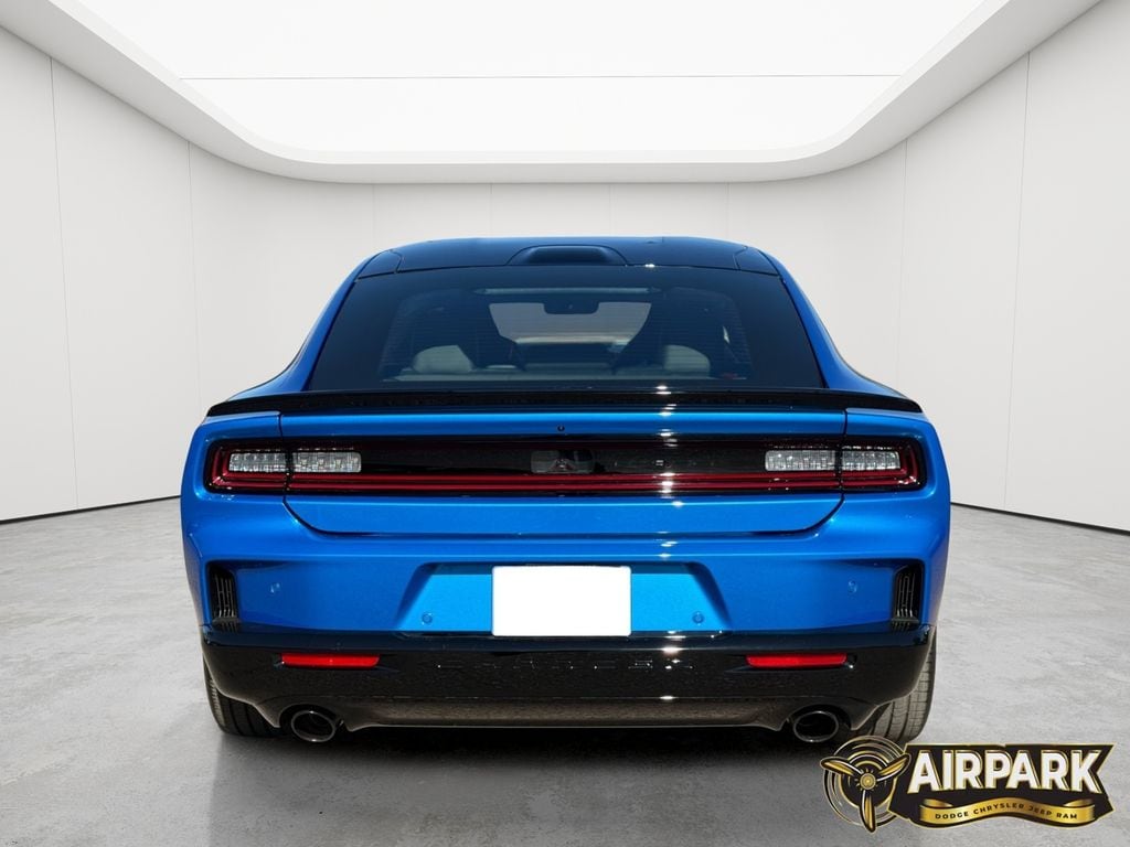 New 2026 Bludicrous Dodge Scat Pack image 6