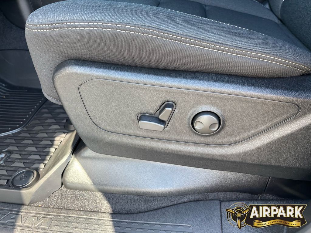 New 2026 Granite Crystal Ram Big Horn/Lone Star image 11