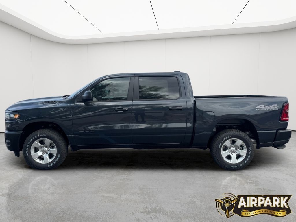 New 2026 Forged Blue Ram Tradesman image 7