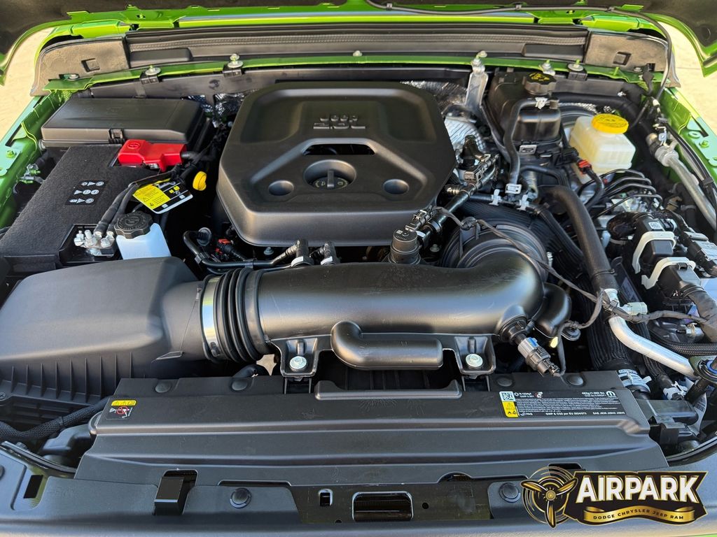 New 2026 Mojito Jeep Sport image 20