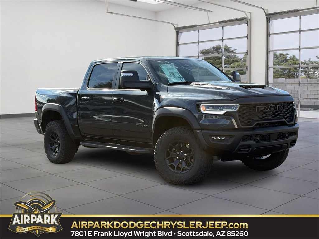 2026 RAM Ram 1500 Pickup RHO's photo