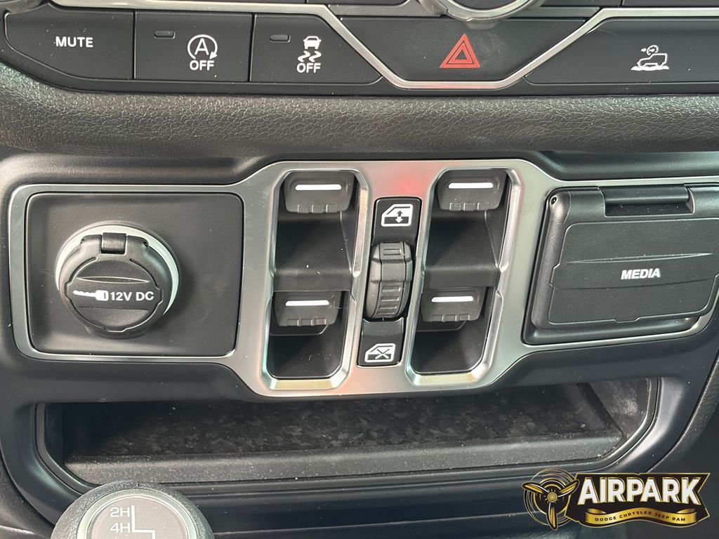 New 2026 Anvil Jeep Sport image 26