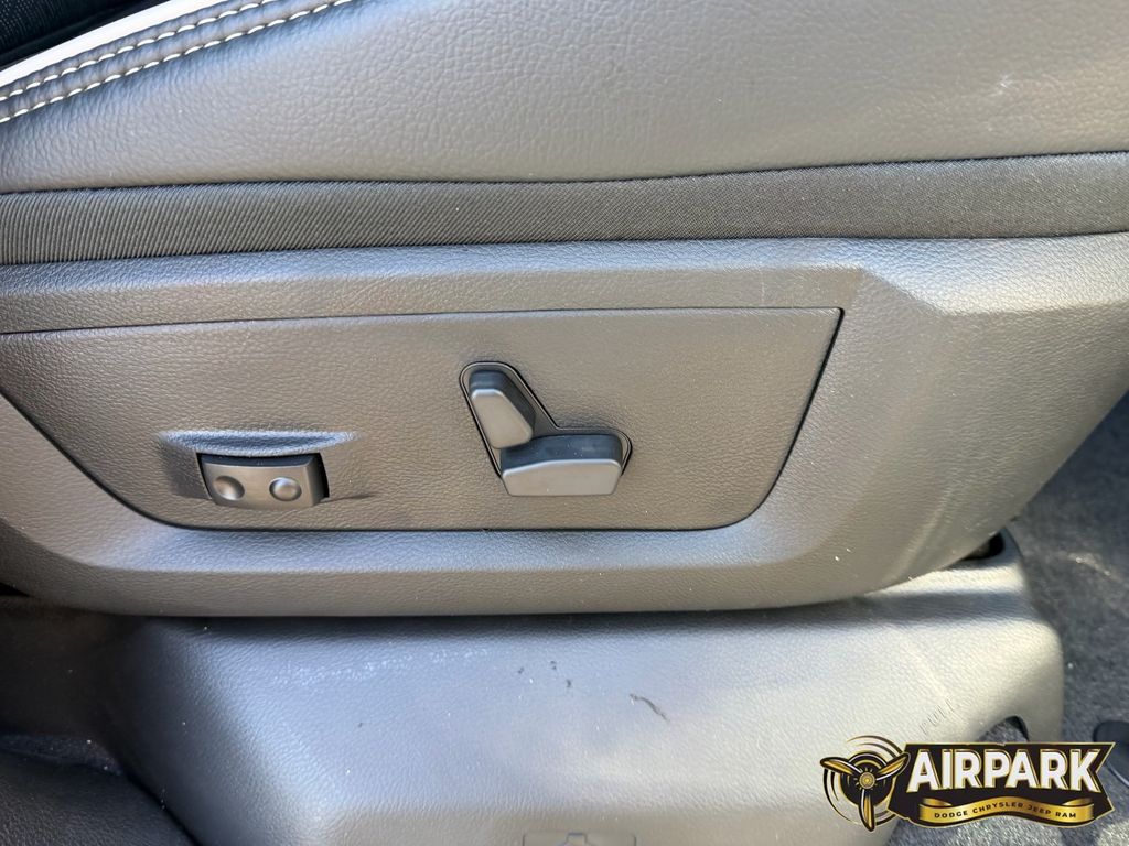 New 2026 Ceramic Gray Ram Laramie image 14