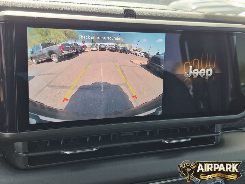 New 2026 Anvil Jeep Rubicon image 28