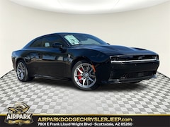 2025 Dodge Charger Daytona Scat Pack Coupe