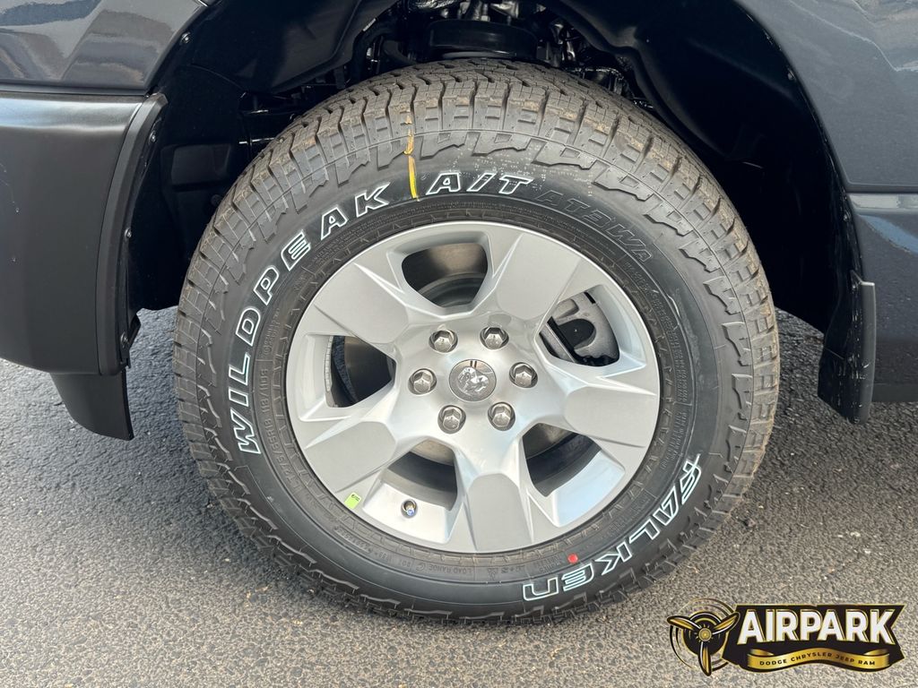 New 2026 Forged Blue Ram Tradesman image 10