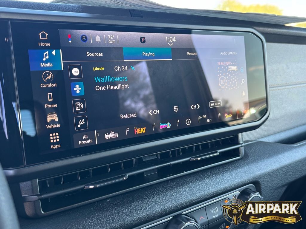 New 2026 41 Jeep Sport image 19