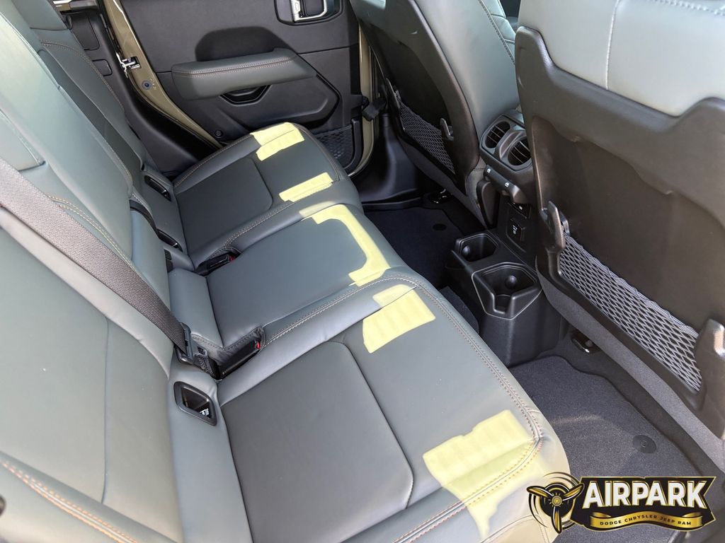 New 2026 41 Jeep Mojave image 12