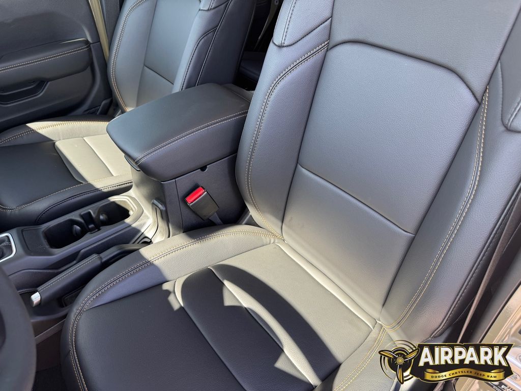 New 2026 41 Jeep Sport image 19