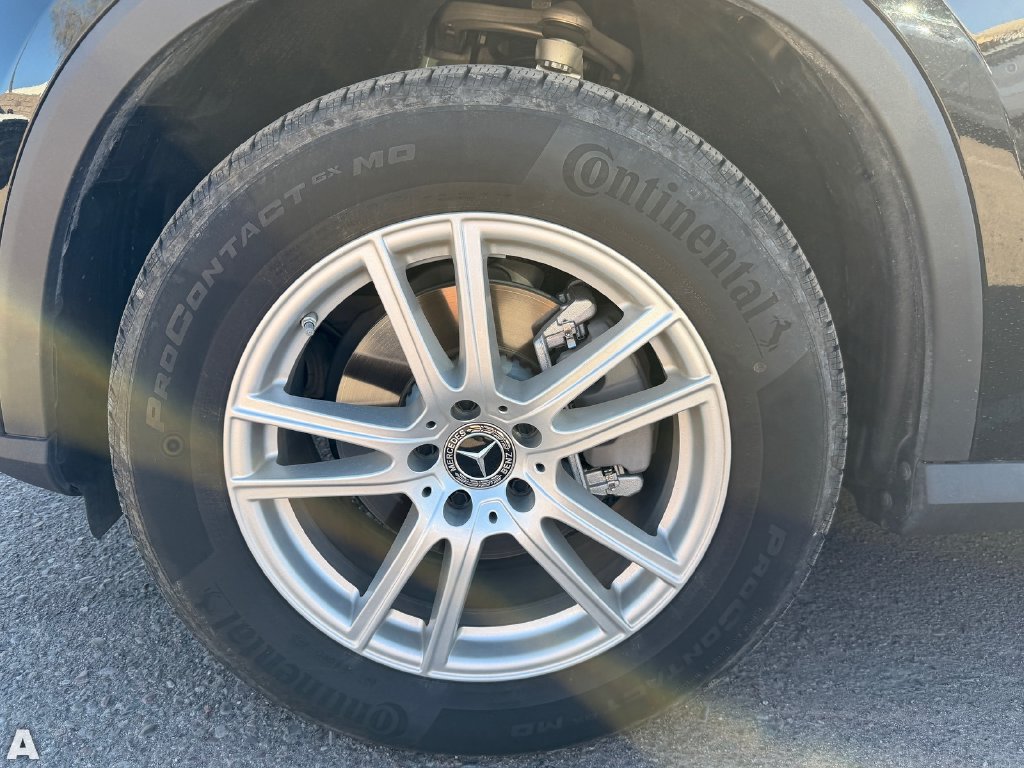 Used 2025 Mercedes-Benz GLC GLC 300 SUV