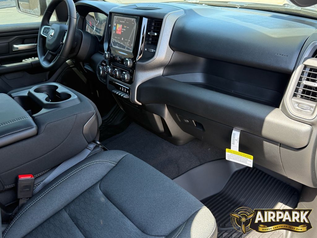 New 2026 Forged Blue Ram Tradesman image 24