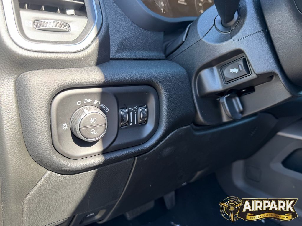 New 2026 Ceramic Gray Ram Laramie image 20