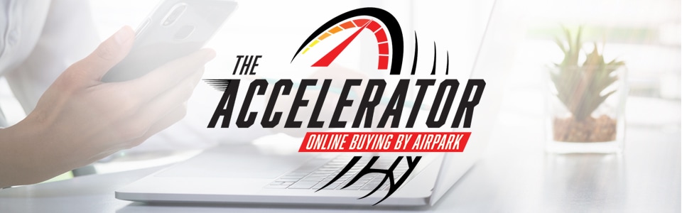 Buy a Car Online