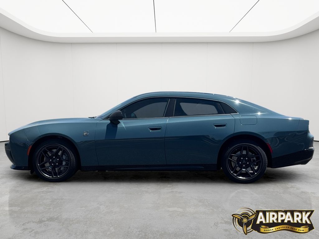New 2026 Sub-Zero  Paint Dodge Scat Pack image 7