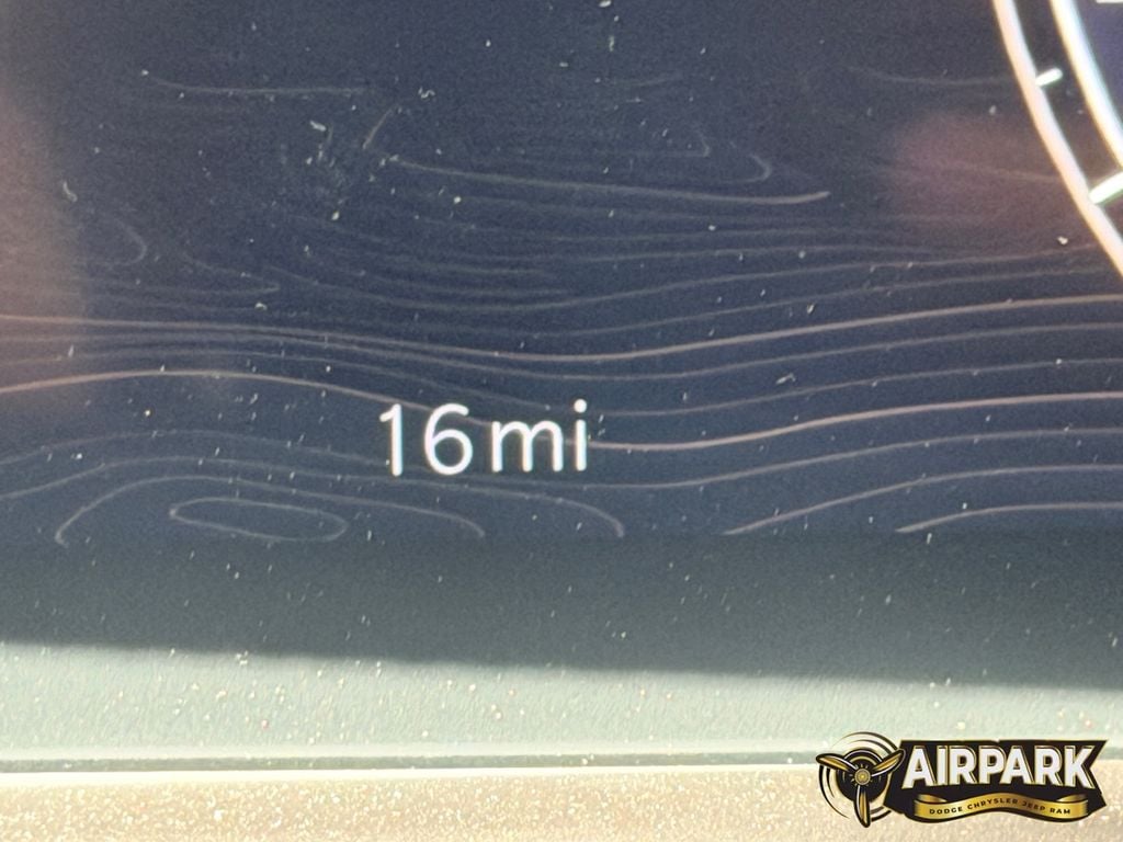 New 2026 Baltic Gray Jeep Limited image 24