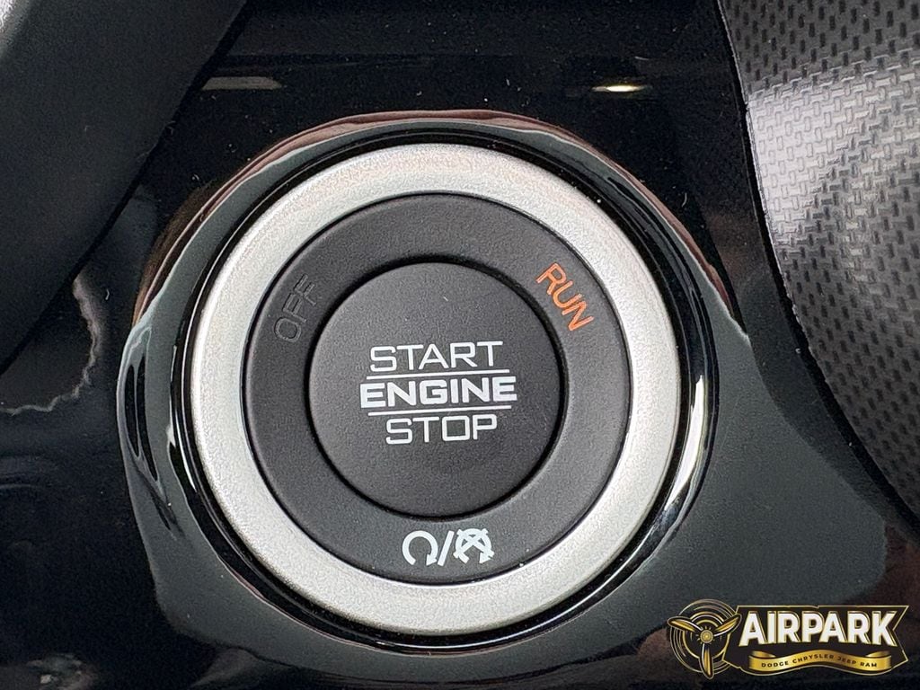 New 2026 Bright White Ram Limited image 19