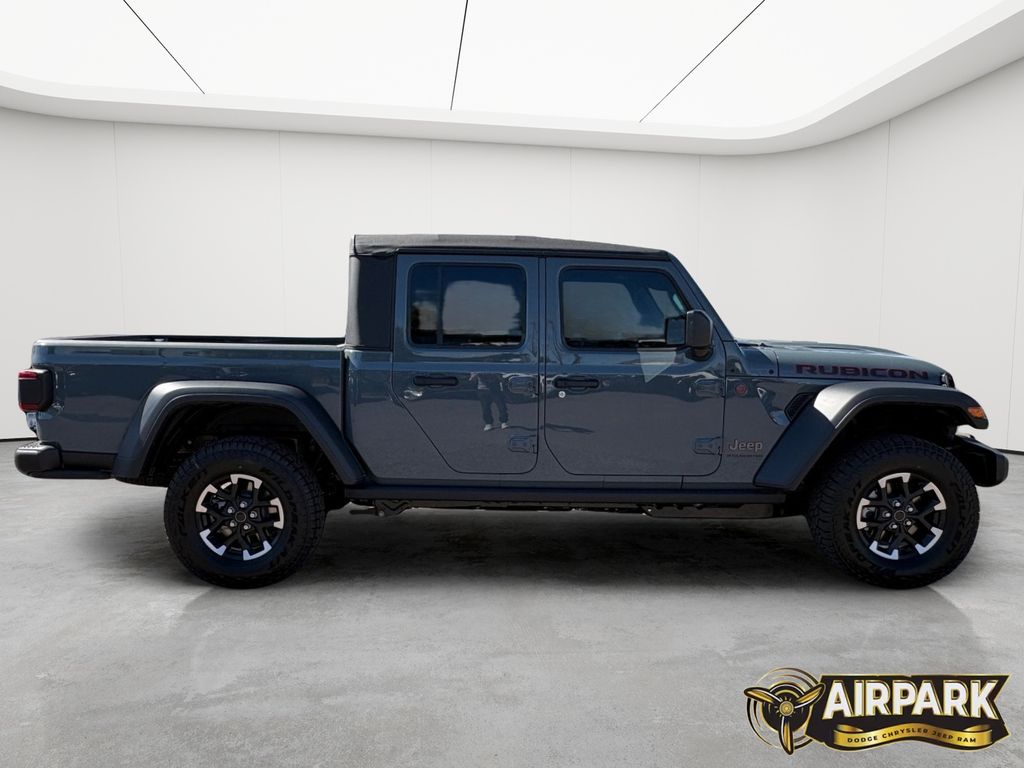 New 2026 Anvil Jeep Rubicon image 3