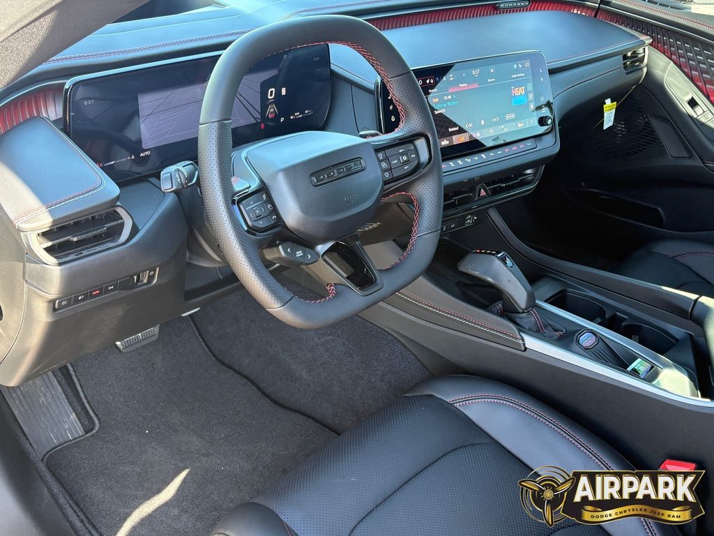 New 2026 Green Machine Dodge Scat Pack image 14